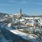 Leonardo Hotel Český Krumlov
