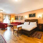 Hotel Leonardo 3*