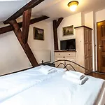 Hotel Leonardo Český Krumlov