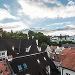 Leonardo Český Krumlov