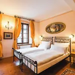 Leonardo Hotel Český Krumlov