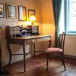 Leonardo Hotel Cesky Krumlov
