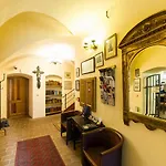 Hotel Leonardo Český Krumlov