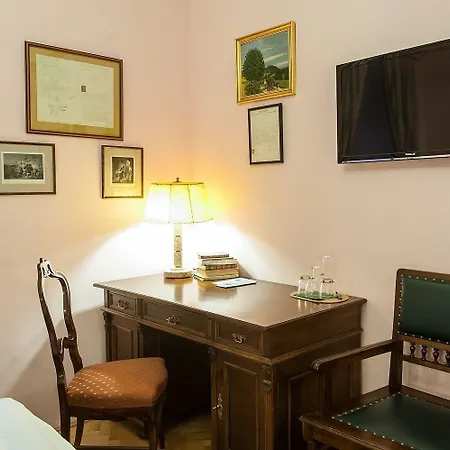 Leonardo Hotel Czeski Krumlow