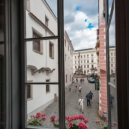 Leonardo Český Krumlov