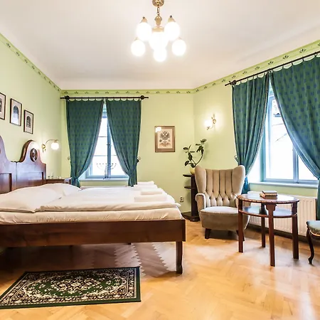Leonardo Hotel Český Krumlov
