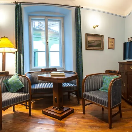 Hotel Leonardo Český Krumlov