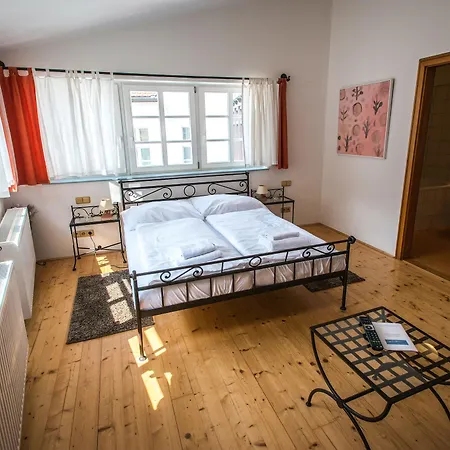 Leonardo Hotel Český Krumlov