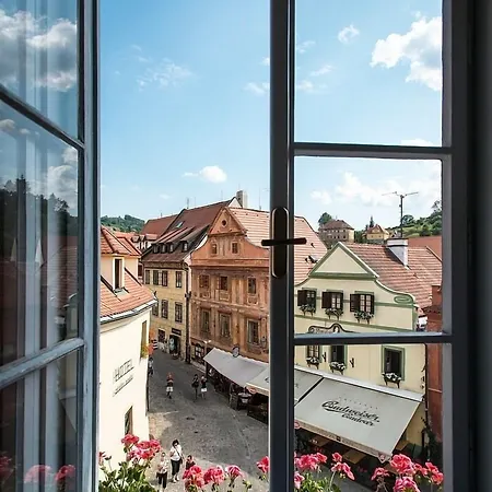 Leonardo Hotel Český Krumlov