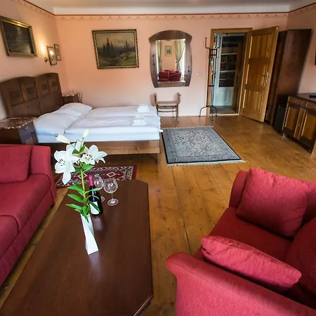 Leonardo Český Krumlov