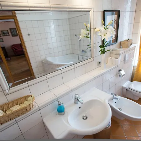 Leonardo Hotel Český Krumlov
