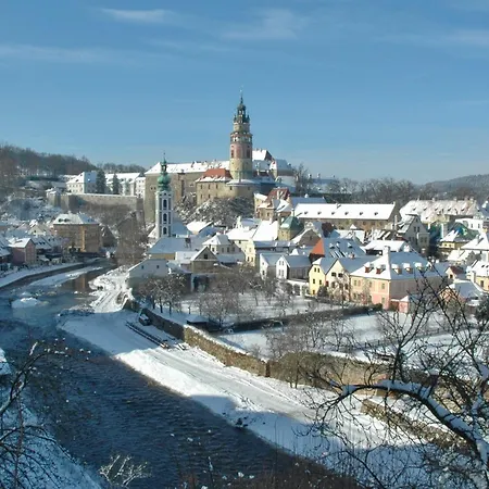 Leonardo Hotel Český Krumlov