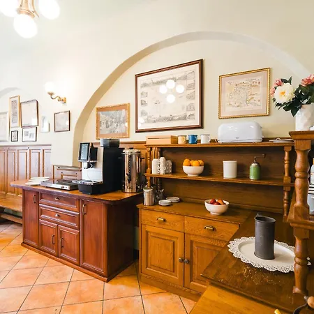 Leonardo Hotel Český Krumlov