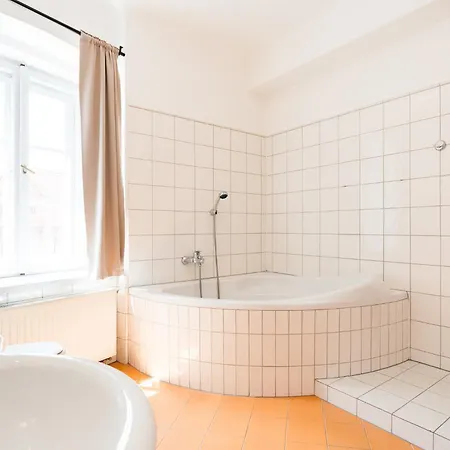 Hotell Leonardo Český Krumlov