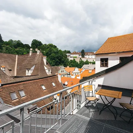 Leonardo Szálloda Český Krumlov