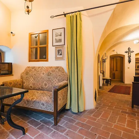 Hotel Leonardo Český Krumlov