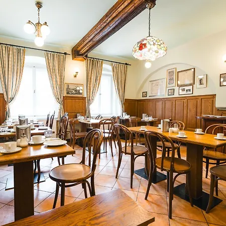 Hotel Leonardo Český Krumlov