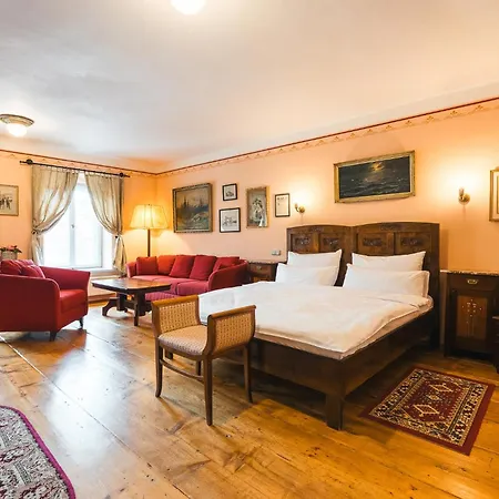 Szálloda Leonardo 3*