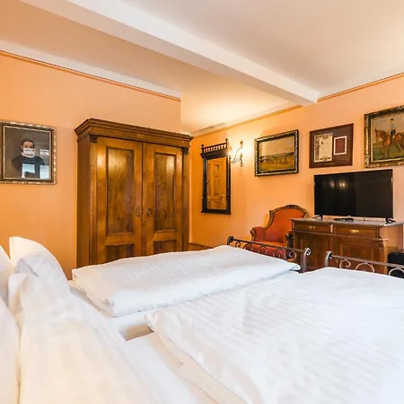 Leonardo Hotel Český Krumlov