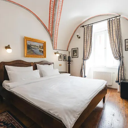Leonardo Hotel Český Krumlov