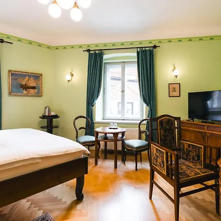 Hotell Leonardo