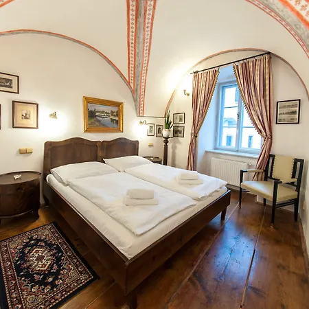 Leonardo Hotel Cesky Krumlov