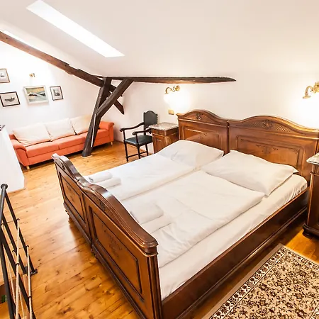 Leonardo Szálloda Český Krumlov