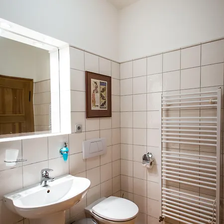 Leonardo 3* Cesky Krumlov