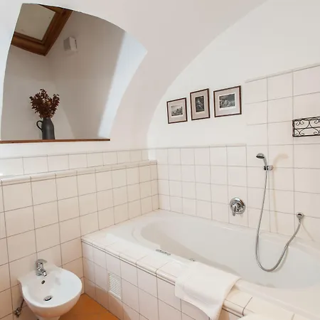 Hotel Leonardo Cesky Krumlov