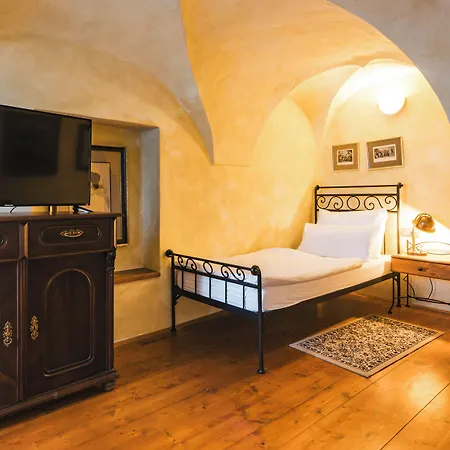 Leonardo Hotel 3*