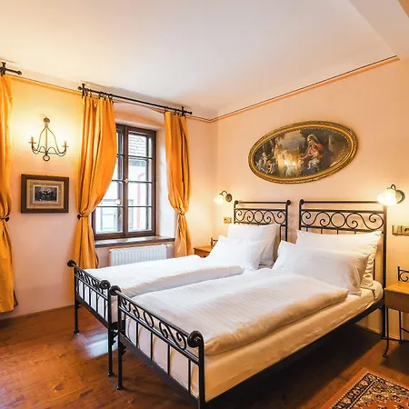 Leonardo Hotel Cesky Krumlov