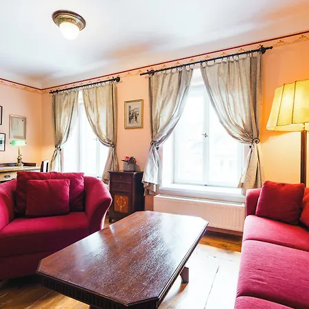 Leonardo Český Krumlov