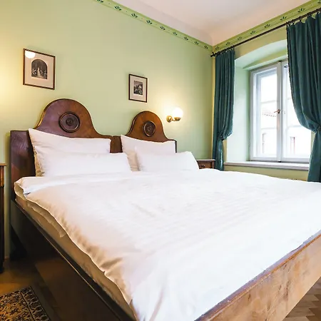 Hotel Leonardo Cesky Krumlov