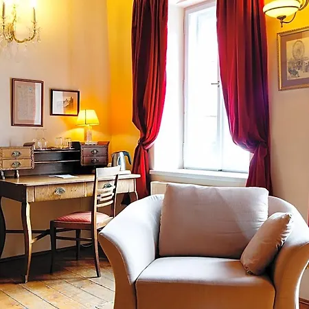Hotel Leonardo Czeski Krumlow