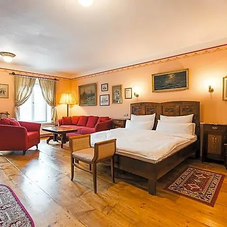Hotel Leonardo