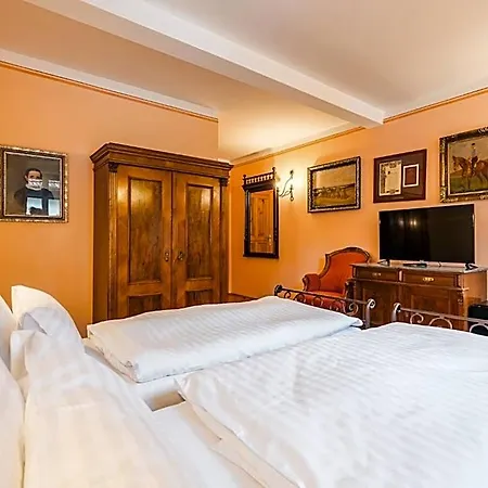 Hotel Leonardo