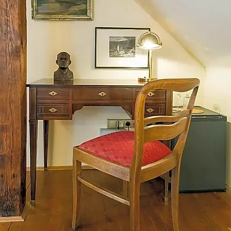 Leonardo Cesky Krumlov