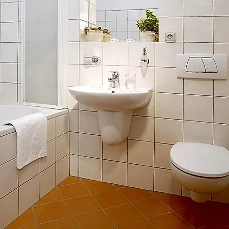 Hotel Leonardo Cesky Krumlov