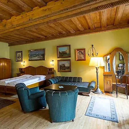 Hotel Leonardo