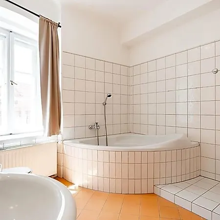 Leonardo Hotel Czeski Krumlow