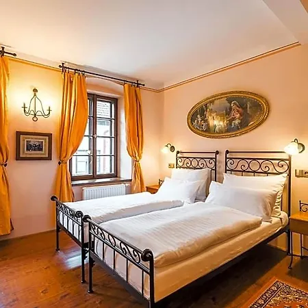 Hotel Leonardo