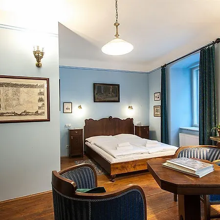 Hotell Leonardo