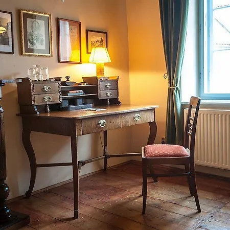 Leonardo Hotel Cesky Krumlov