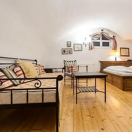 Leonardo Hotel Český Krumlov