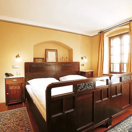 Leonardo Hotel Český Krumlov