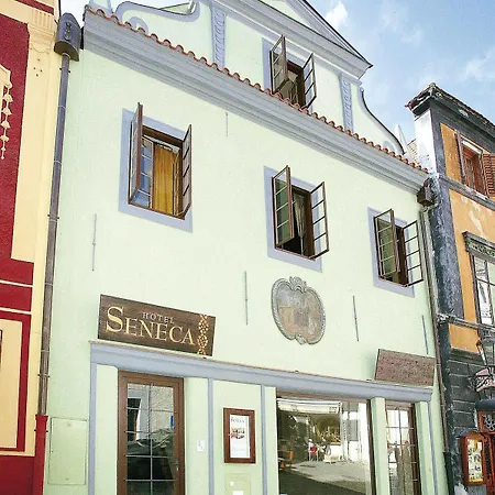 Leonardo Hotel Český Krumlov