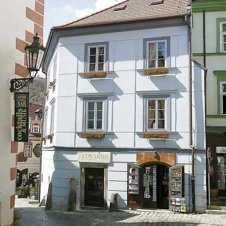 Hotel Leonardo 3*