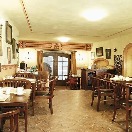 Leonardo Hotel Český Krumlov