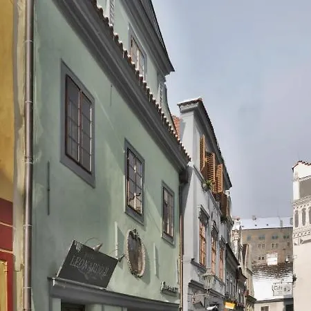 Hotell Leonardo 3*