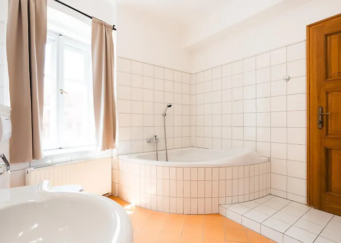 Hotel Leonardo Cesky Krumlov